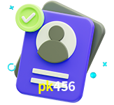 Tornar-se um membro do pk456 é muito simples