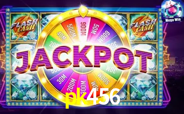 A Emoção da Loteria na pk456: Uma Chance de Mudança de Vida