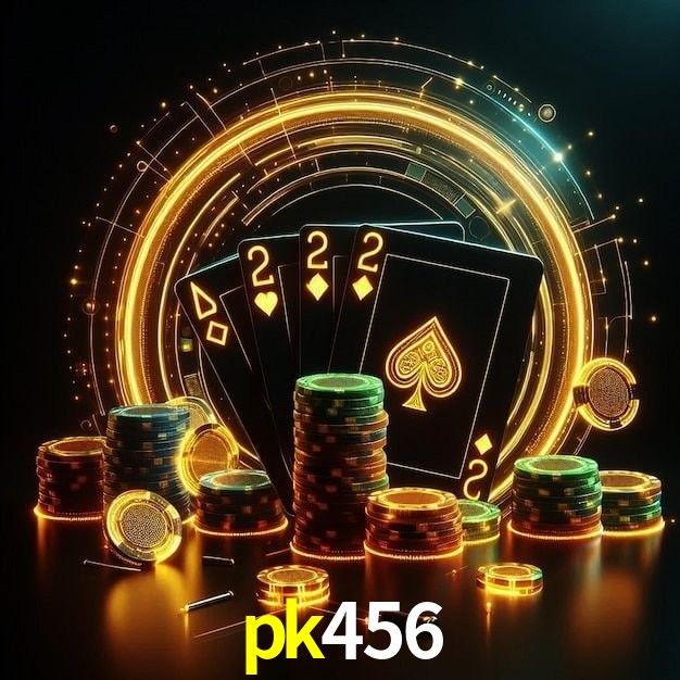 Casino Ao Vivo pk456