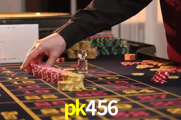 A Popularidade dos Caça-Níqueis no pk456