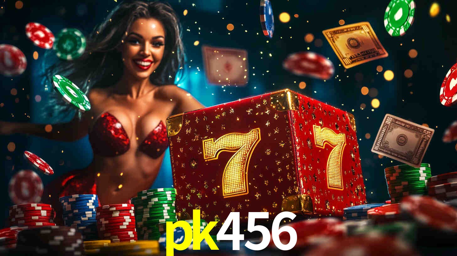 Descubra o Programa VIP da pk456: Vantagens Exclusivas para Jogadores