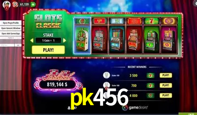 Explorando a Categoria de Eventos em Apostas na pk456