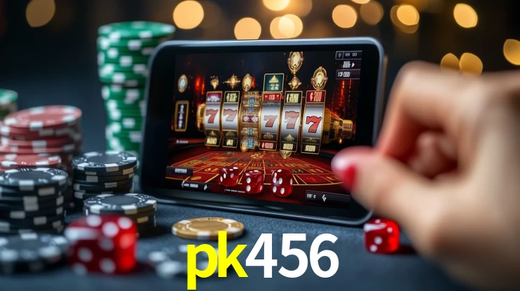Exclusive Games pk456