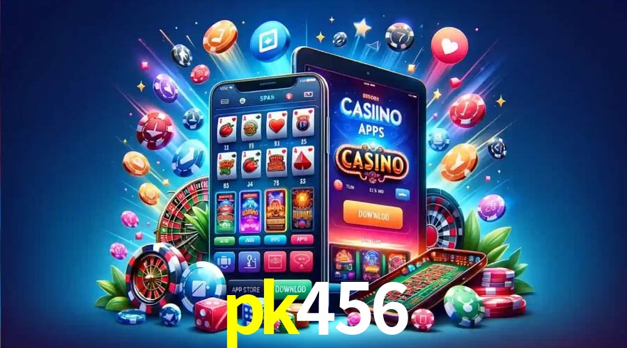 Live Casino pk456