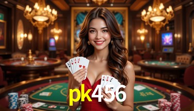 Slot Games pk456