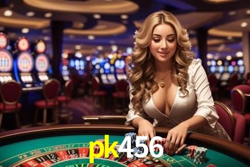 VIP Casino pk456