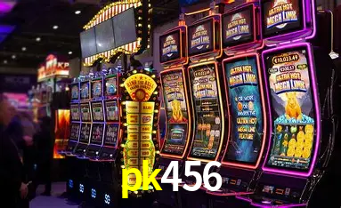 Descubra a Essência do pk456: Nossa História e Compromissos