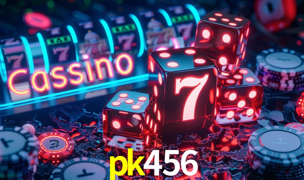 Football Betting pk456