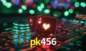 Gates of Olympus pk456