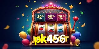 Promoções Sazonais pk456