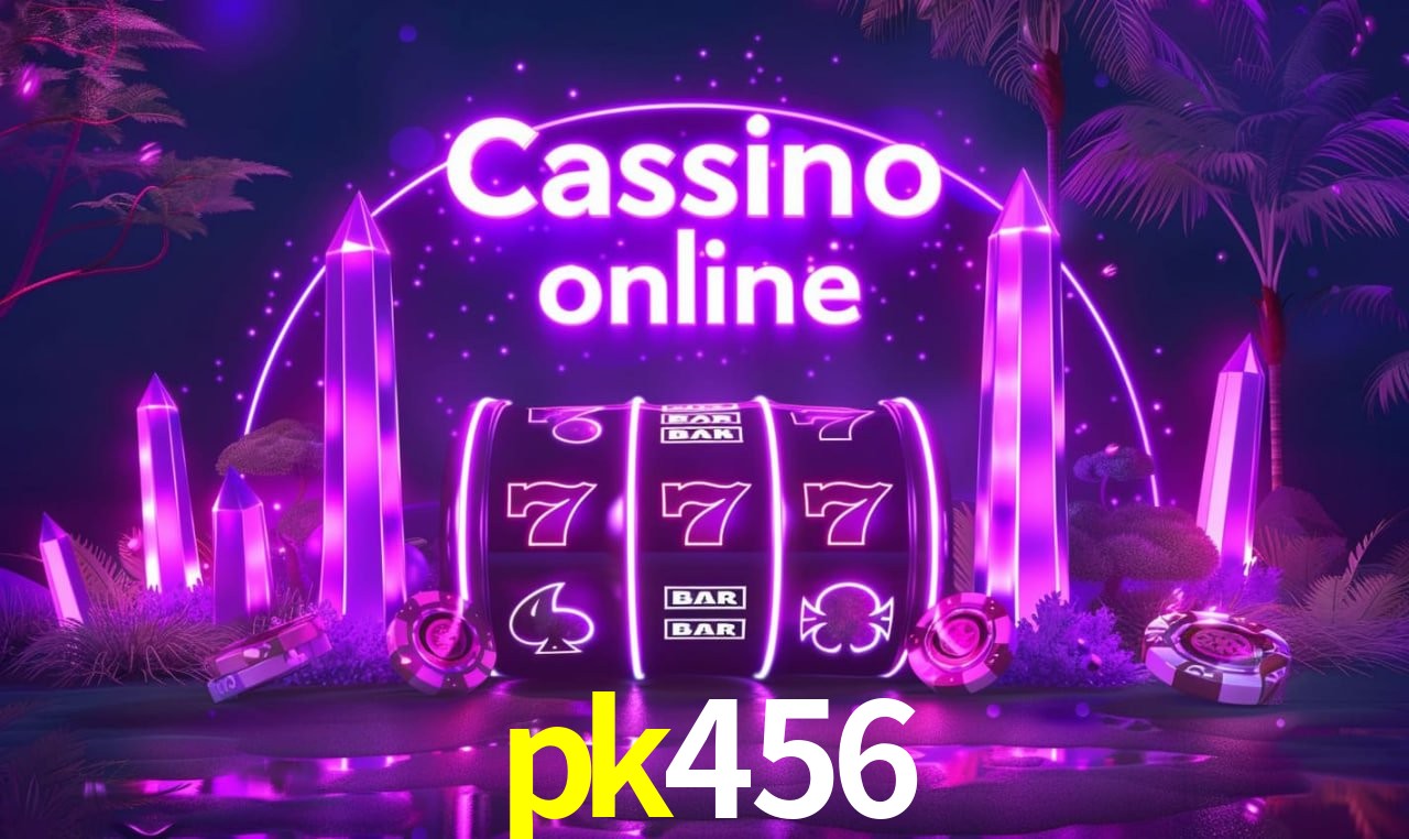 Integração de APIs pk456