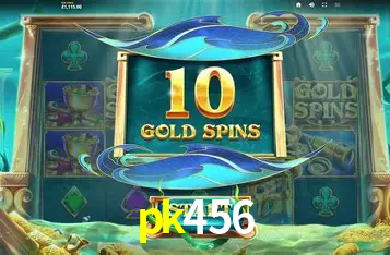 A Experiência Imersiva dos Cassinos Ao Vivo no pk456