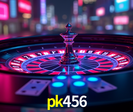 A Experiência Imersiva dos Cassinos Ao Vivo no pk456