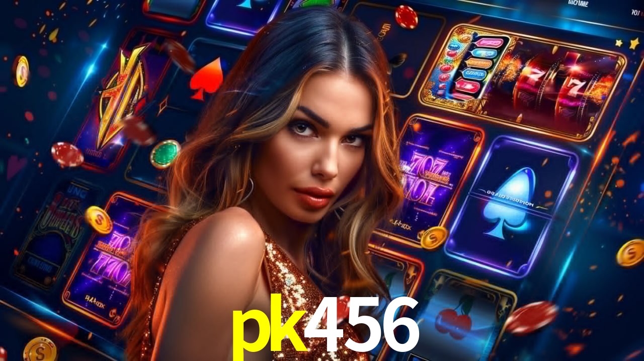 cassino pk456