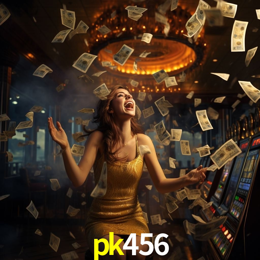 Live Casino pk456