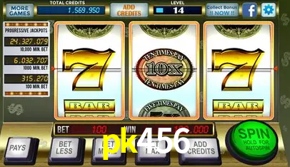 Apostas Esportivas na pk456: Um Guia Completo