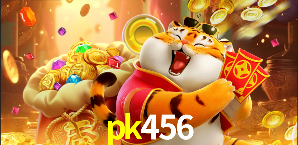 pk456: A Experiência de Casino com Jogos de Mesa ao Vivo
