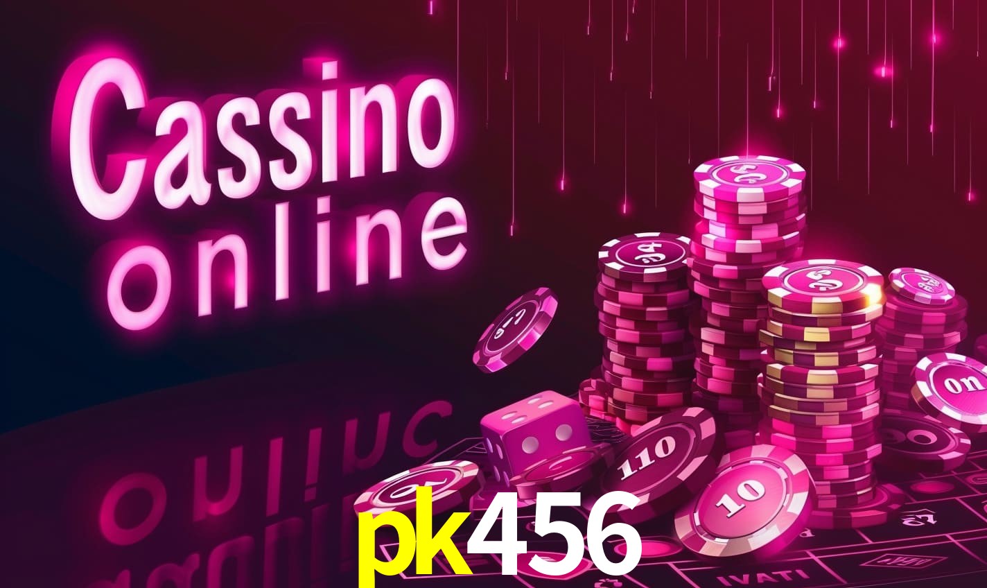 A Emoção da Loteria na pk456: Uma Chance de Mudança de Vida