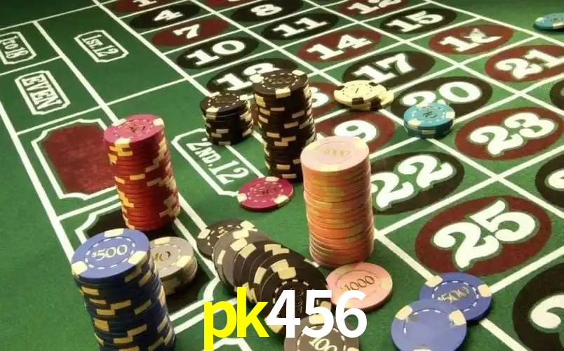 Diretório de Jogos pk456